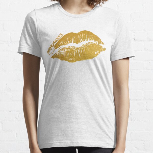 Skankylicious Lips T-Shirt
